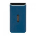Transcend ESD370C 250GB USB 3.1 Gen 2 Type-C Portable External SSD